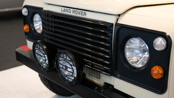 Used 1964 Land Rover Defender 109110