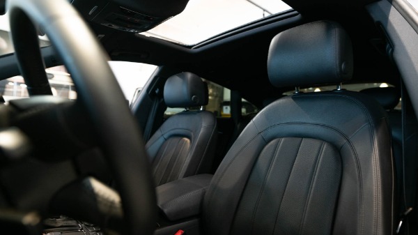 Used 2014 Audi A7 30T quattro Prestige