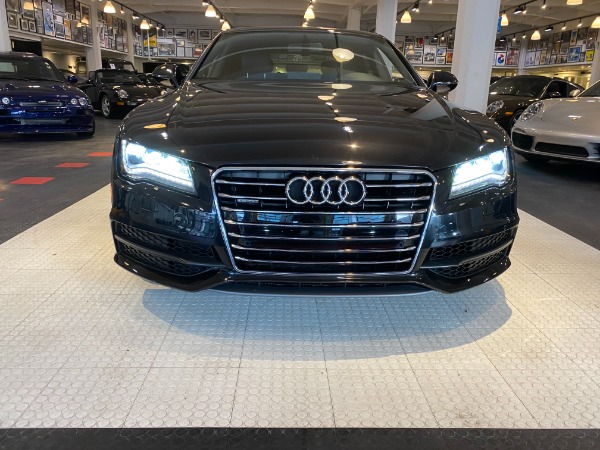 Used 2014 Audi A7 30T quattro Prestige