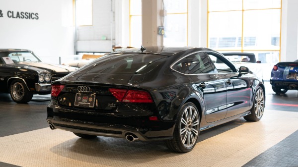 Used 2014 Audi A7 30T quattro Prestige