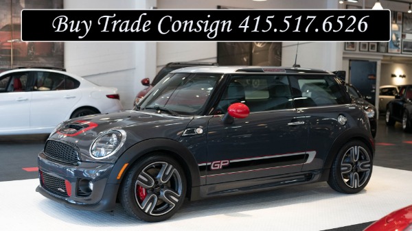 Used 2013 MINI Hardtop John Cooper Works GP 0321//2000 WorldWide