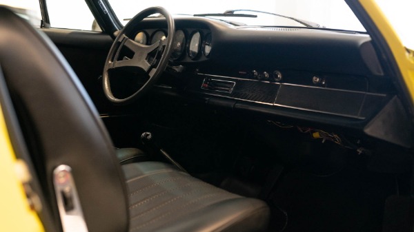 Used 1972 Porsche 911 T