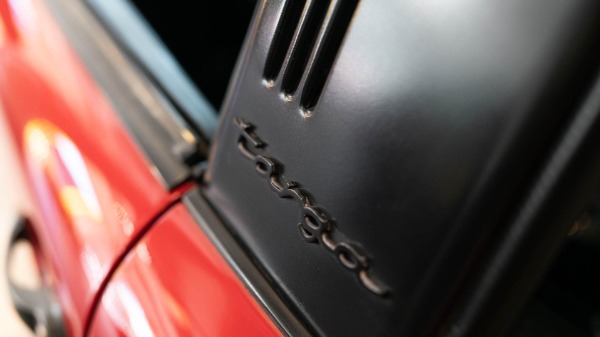 Used 1983 Porsche 911 SC Targa
