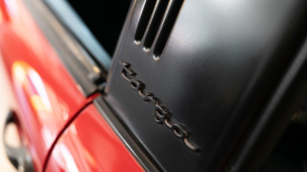 Used 1983 Porsche 911 SC Targa