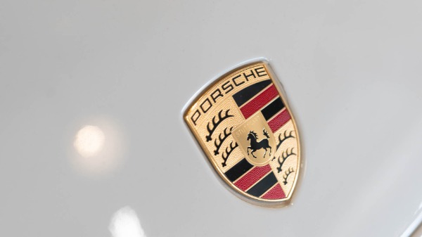 Used 2018 Porsche 911 Carrera S Cabriolet