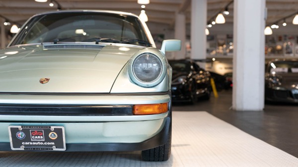 Used 1977 Porsche 911 Targa S