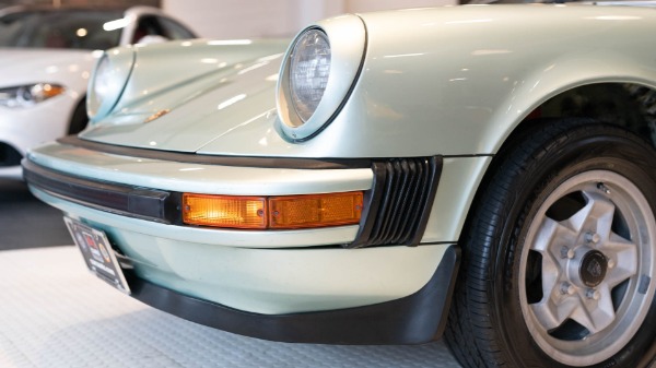 Used 1977 Porsche 911 Targa S