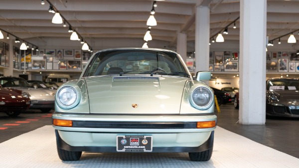 Used 1977 Porsche 911 Targa S