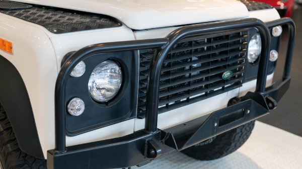 Used 1994 Land Rover Defender 90