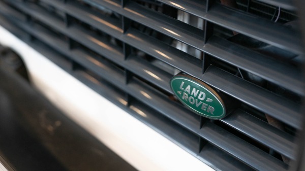 Used 1994 Land Rover Defender 90