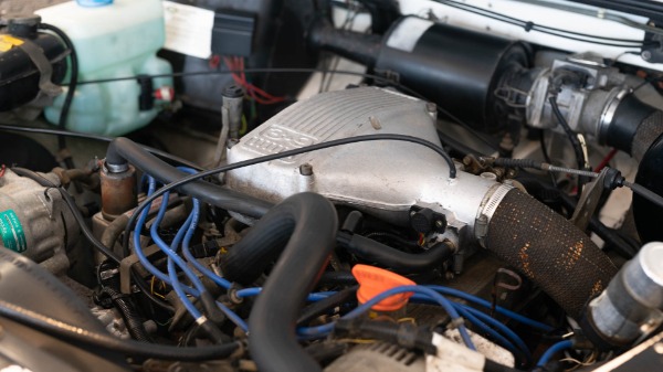 Used 1994 Land Rover Defender 90