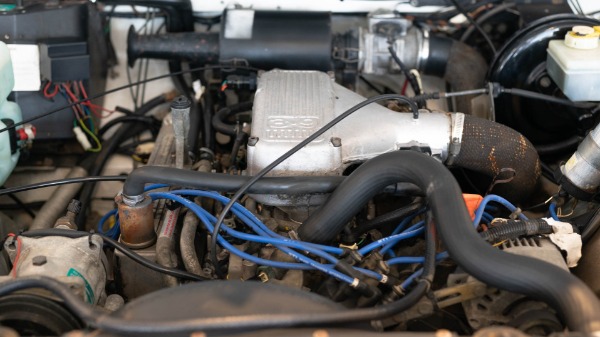 Used 1994 Land Rover Defender 90