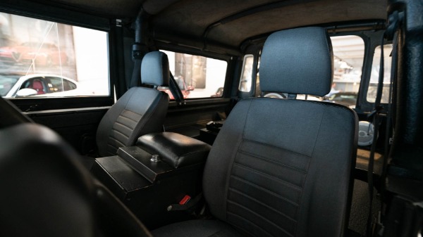 Used 1994 Land Rover Defender 90