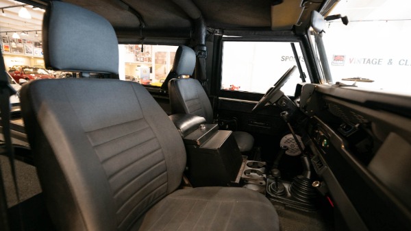 Used 1994 Land Rover Defender 90