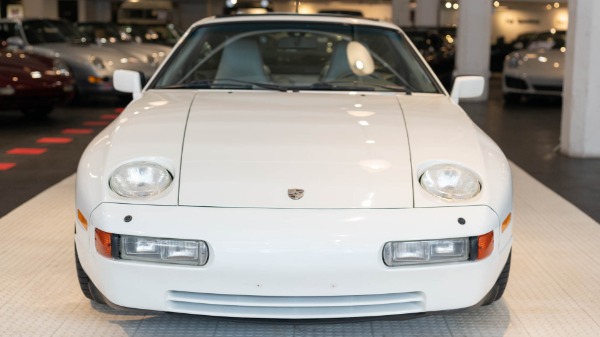 Used 1991 Porsche 928 S4