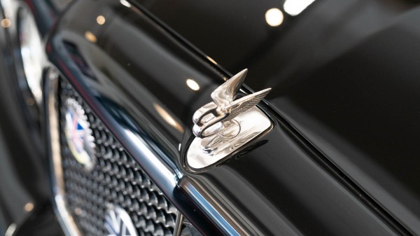 Used 2007 Bentley Arnage T