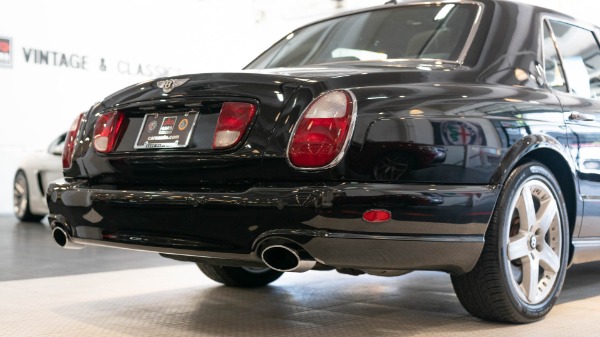 Used 2007 Bentley Arnage T