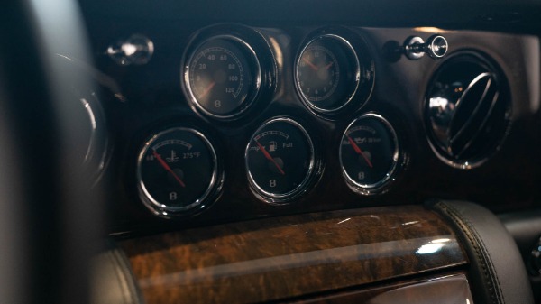 Used 2007 Bentley Arnage T