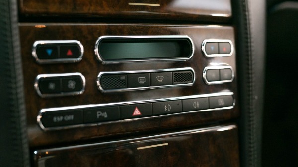 Used 2007 Bentley Arnage T
