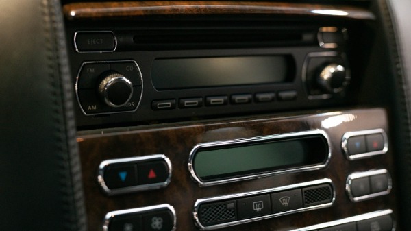 Used 2007 Bentley Arnage T