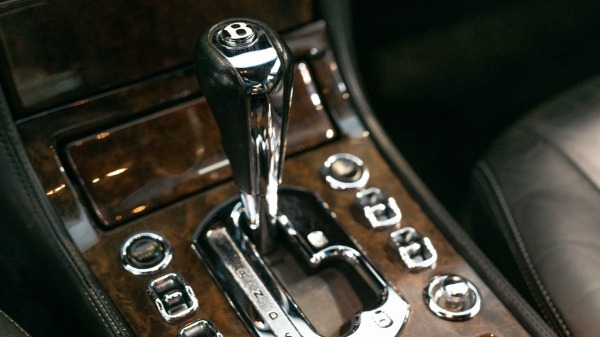 Used 2007 Bentley Arnage T
