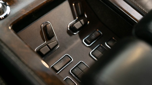 Used 2007 Bentley Arnage T