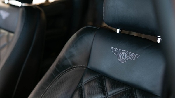 Used 2007 Bentley Arnage T