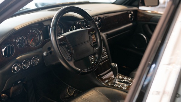 Used 2007 Bentley Arnage T
