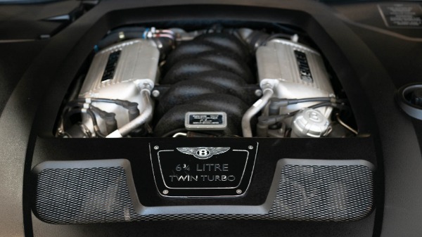 Used 2007 Bentley Arnage T