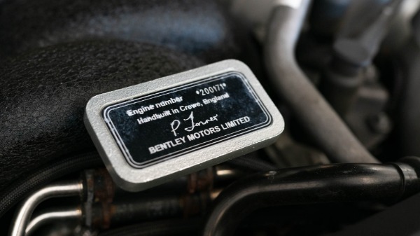 Used 2007 Bentley Arnage T