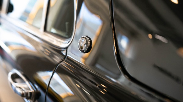 Used 2007 Bentley Arnage T