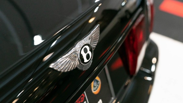 Used 2007 Bentley Arnage T