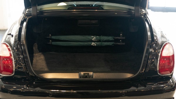 Used 2007 Bentley Arnage T