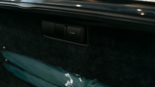 Used 2007 Bentley Arnage T