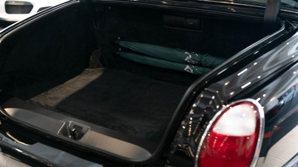 Used 2007 Bentley Arnage T
