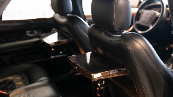 Used 2007 Bentley Arnage T