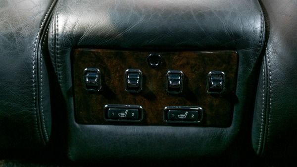 Used 2007 Bentley Arnage T