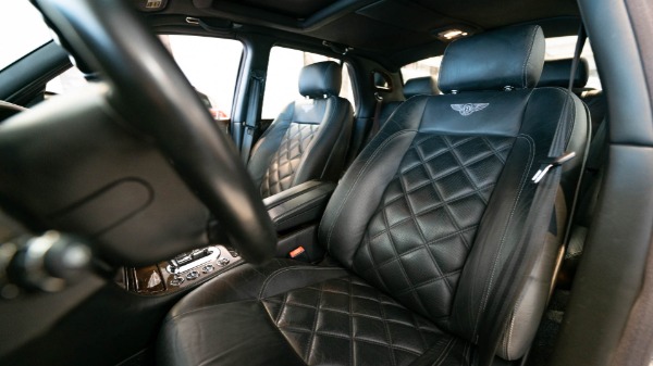 Used 2007 Bentley Arnage T
