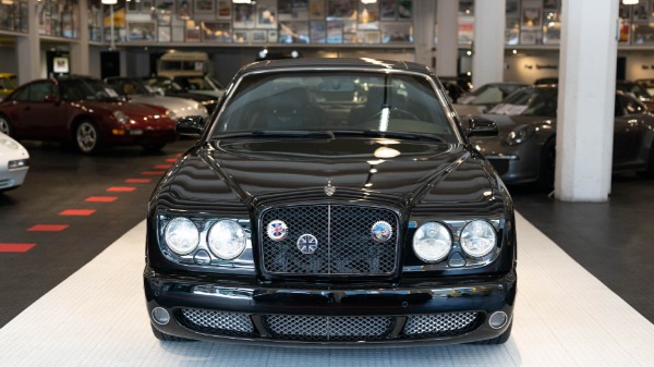 Used 2007 Bentley Arnage T