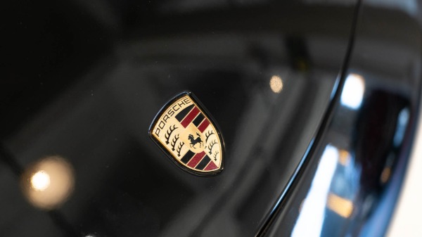 Used 2016 Porsche 911 Targa 4 GTS