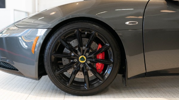 Used 2014 Lotus Evora S 2+2