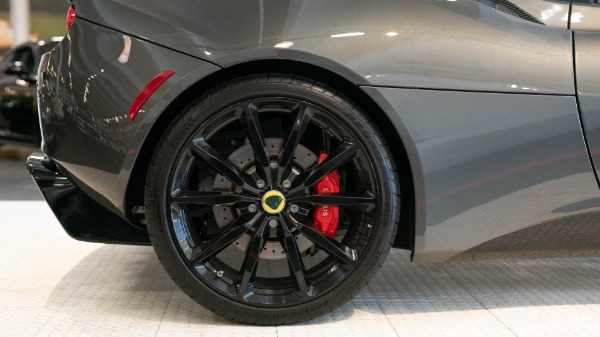 Used 2014 Lotus Evora S 2+2