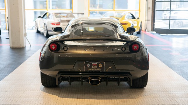 Used 2014 Lotus Evora S 2+2