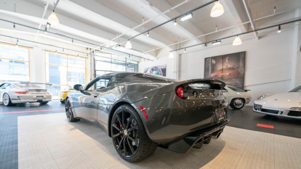 Used 2014 Lotus Evora S 2+2