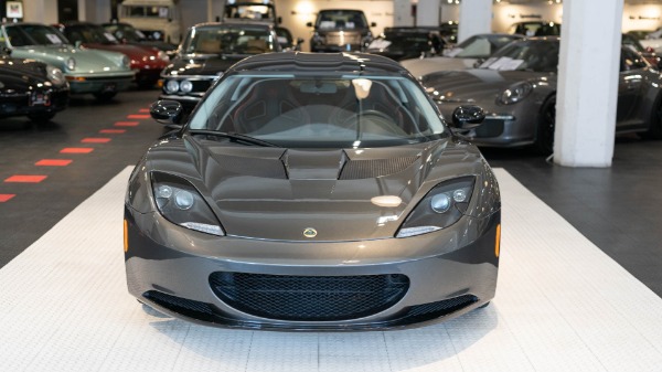 Used 2014 Lotus Evora S 2+2