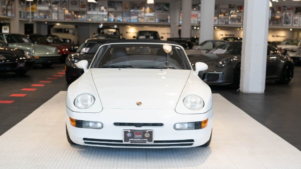 Used 1994 Porsche 968