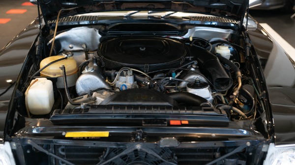 Used 1977 Mercedes Benz 450SL