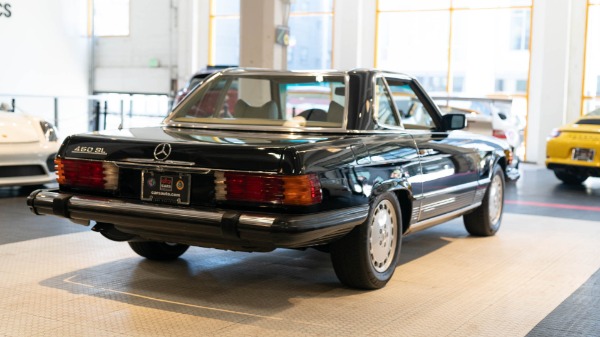 Used 1977 Mercedes Benz 450SL