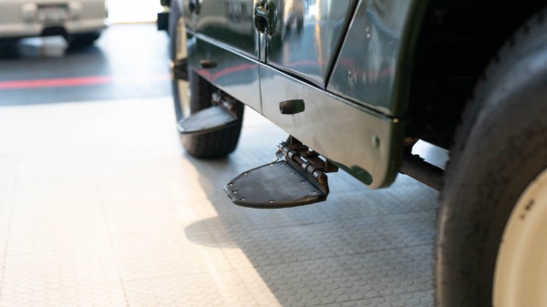 Used 1964 Land Rover 109 SERIES 2 A