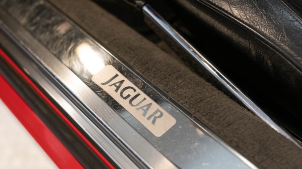 Used 1990 Jaguar XJ Series XJS
